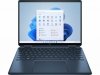 HP Inc. Notebook Spectre x360 2in1 14-ef0114nw W11H^13.5^i7-1255U^1TB^16GB  712T8EA